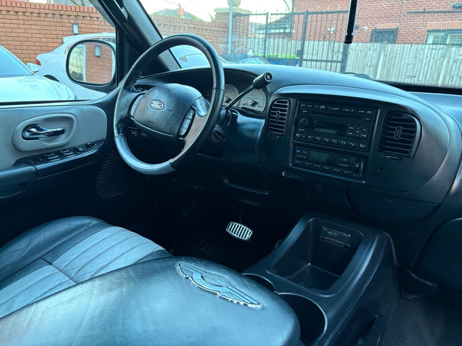 Used Ford F150 2005 for sale - 76991462: Photo 11