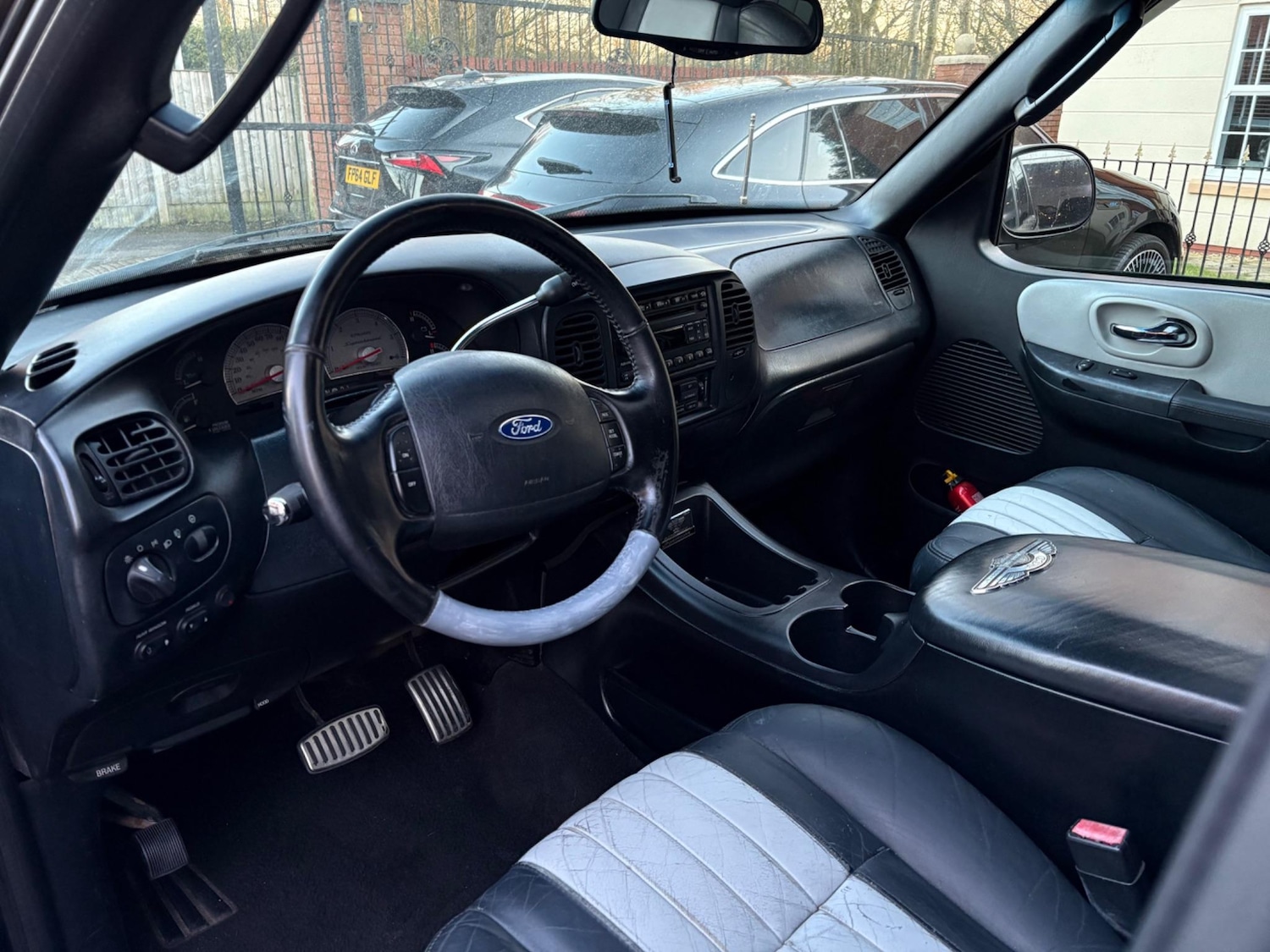 Used Ford F150 2005 for sale - 76991462: Photo 12