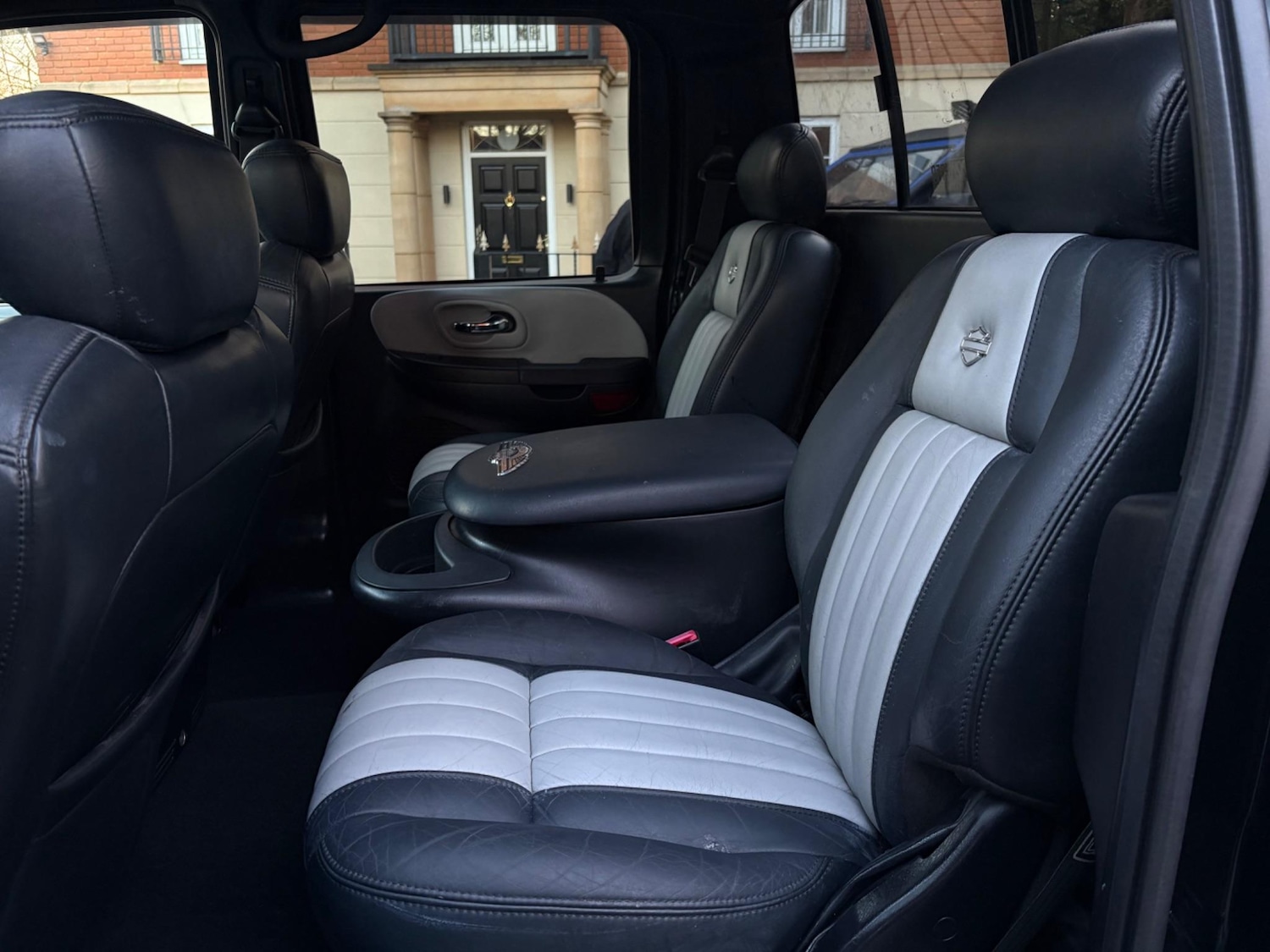 Used Ford F150 2005 for sale - 76991462: Photo 13