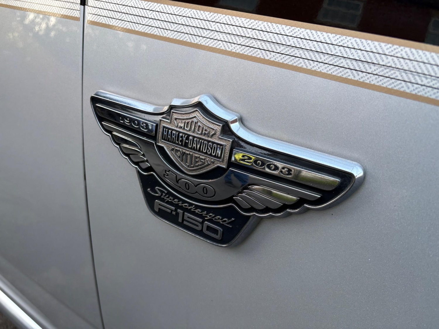 Used Ford F150 2005 for sale - 76991462: Photo 15