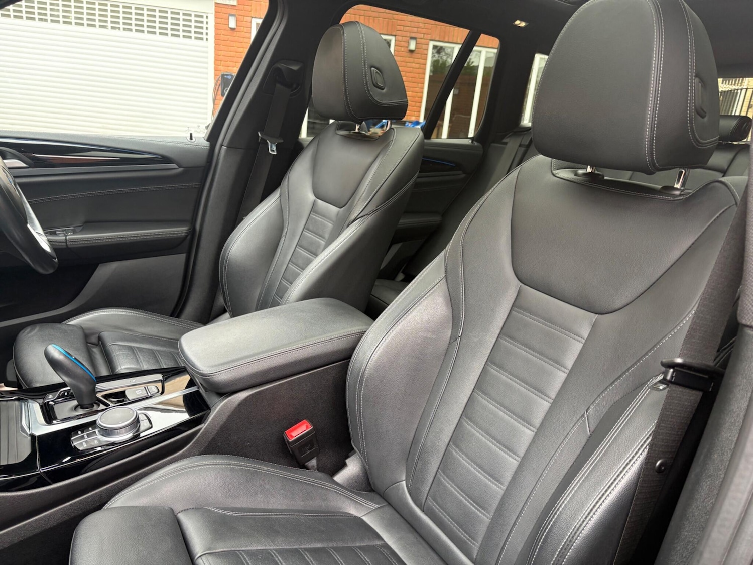 Used BMW iX3 2022 for sale - 76671541: Photo 10