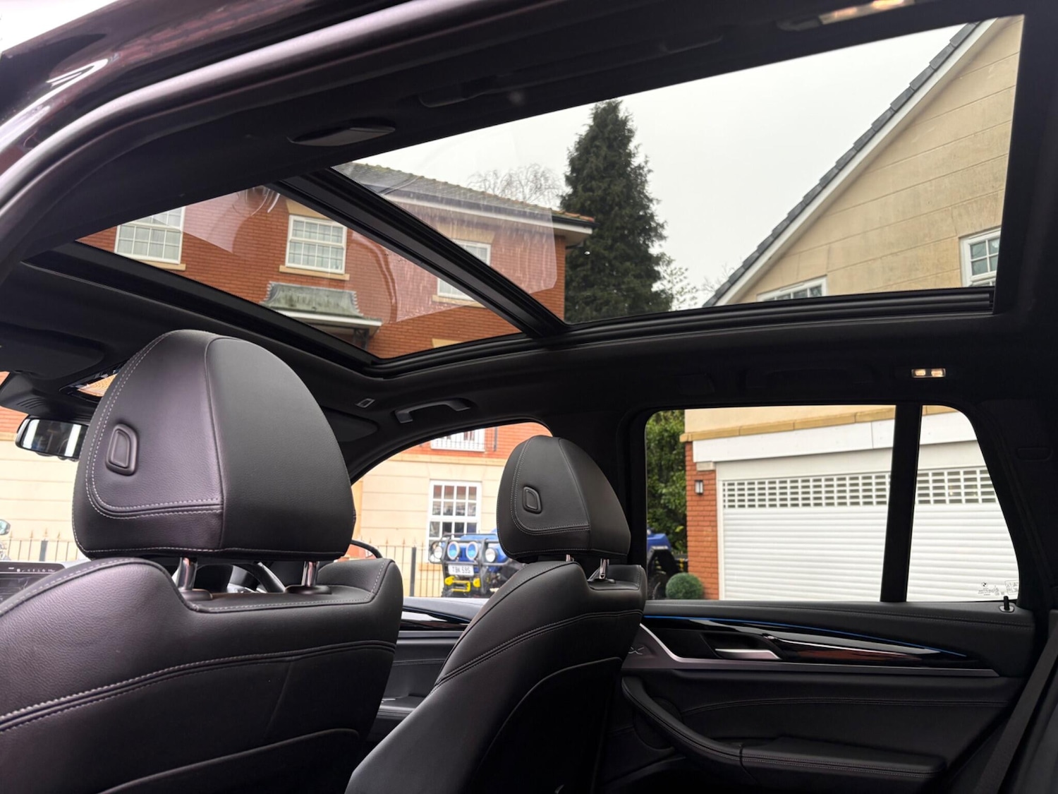 Used BMW iX3 2022 for sale - 76671541: Photo 11