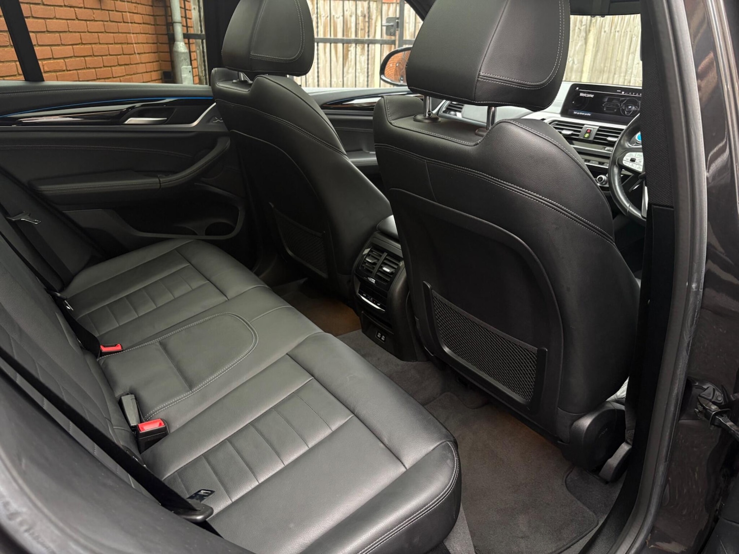 Used BMW iX3 2022 for sale - 76671541: Photo 14