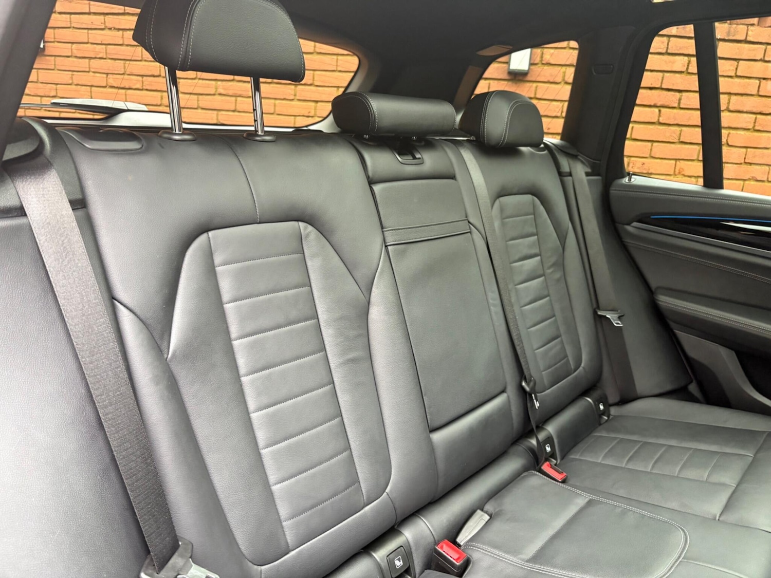 Used BMW iX3 2022 for sale - 76671541: Photo 15