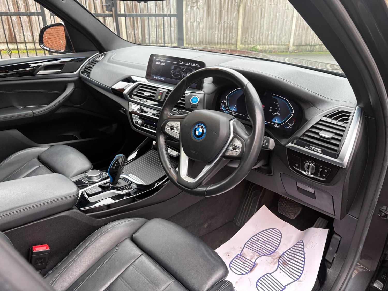 Used BMW iX3 2022 for sale - 76671541: Photo 16