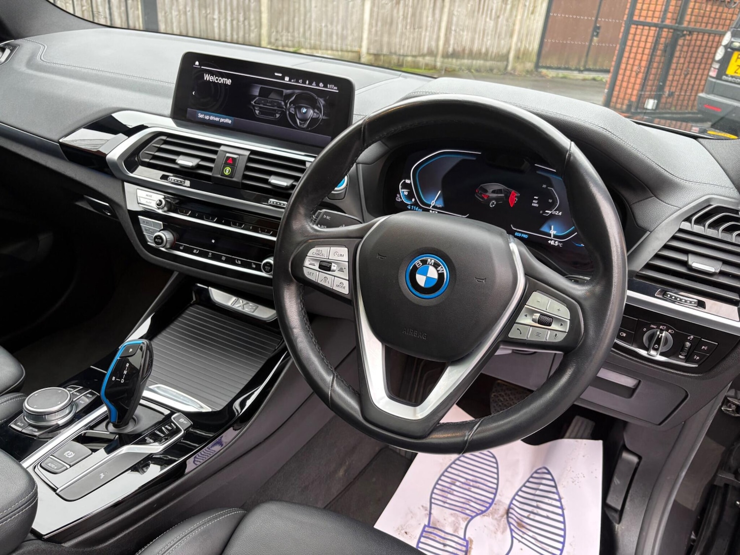 Used BMW iX3 2022 for sale - 76671541: Photo 17