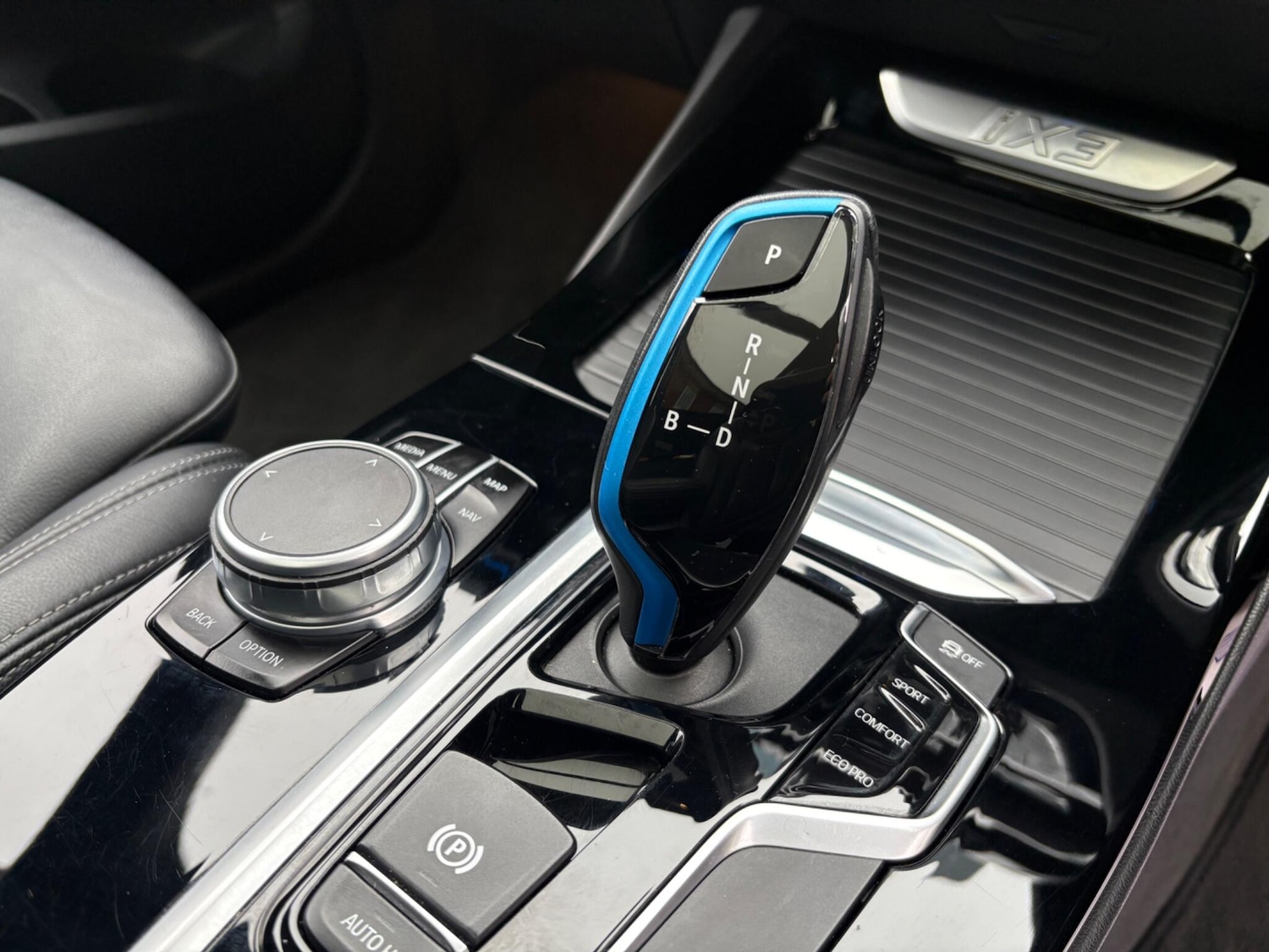 Used BMW iX3 2022 for sale - 76671541: Photo 18