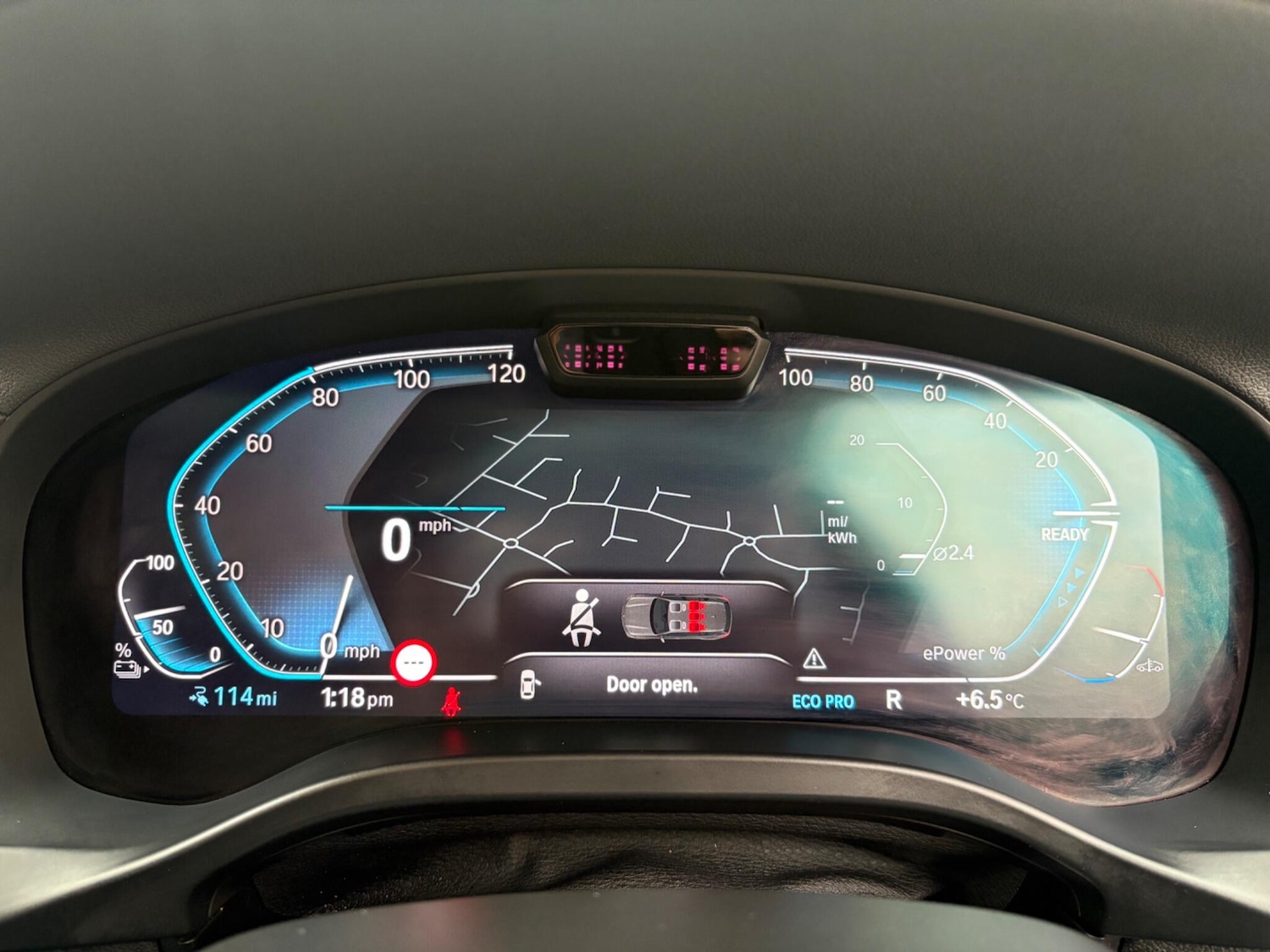 Used BMW iX3 2022 for sale - 76671541: Photo 19