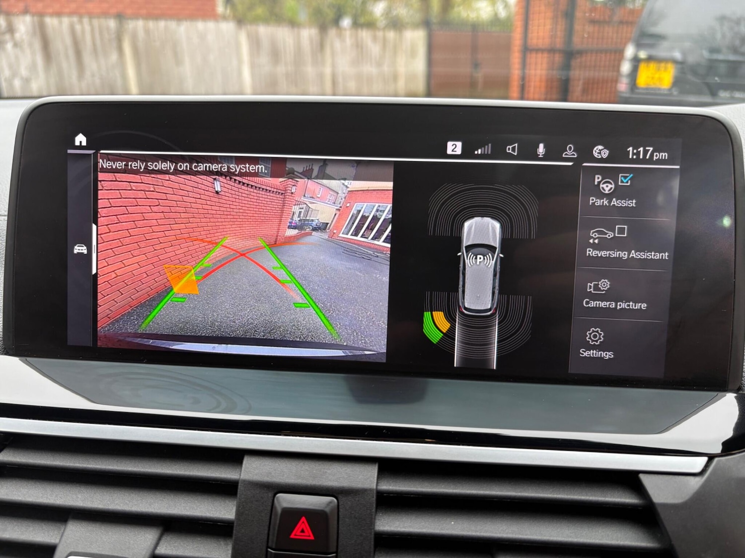 Used BMW iX3 2022 for sale - 76671541: Photo 21