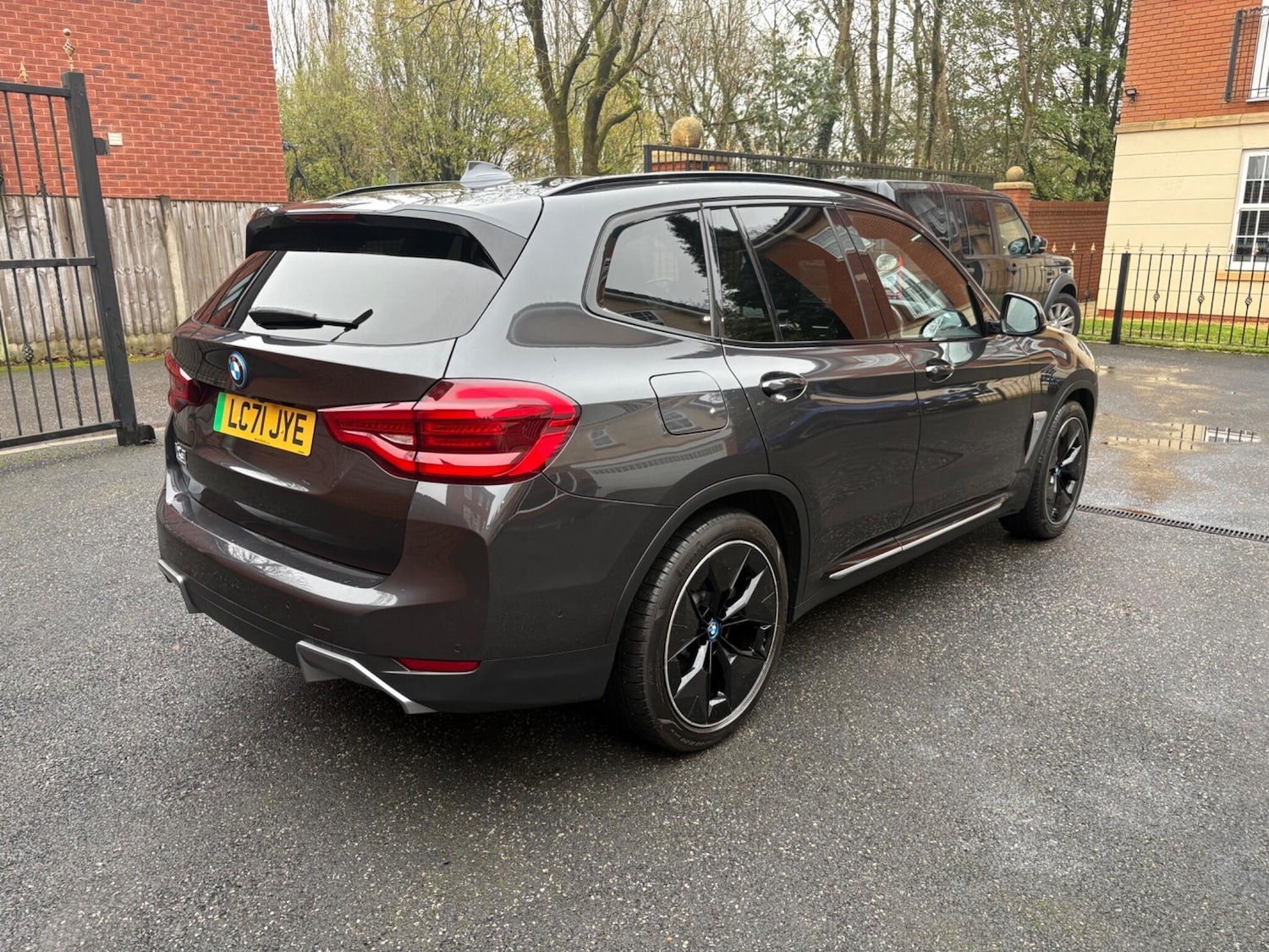 Used BMW iX3 2022 for sale - 76671541: Photo 22