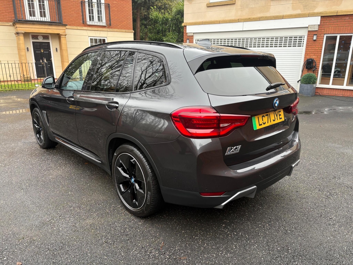 Used BMW iX3 2022 for sale - 76671541: Photo 23