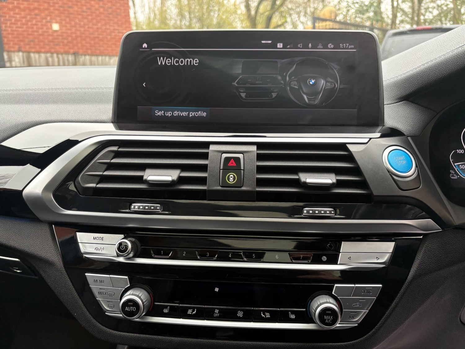 Used BMW iX3 2022 for sale - 76671541: Photo 24