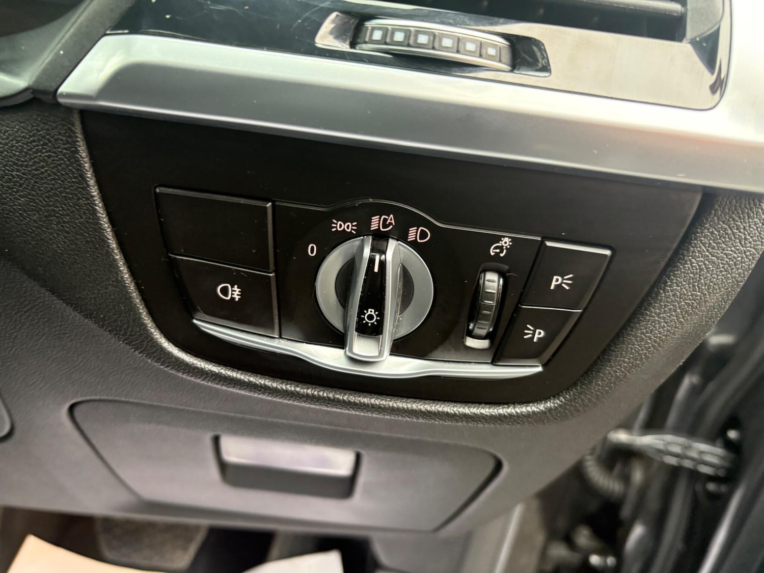 Used BMW iX3 2022 for sale - 76671541: Photo 25