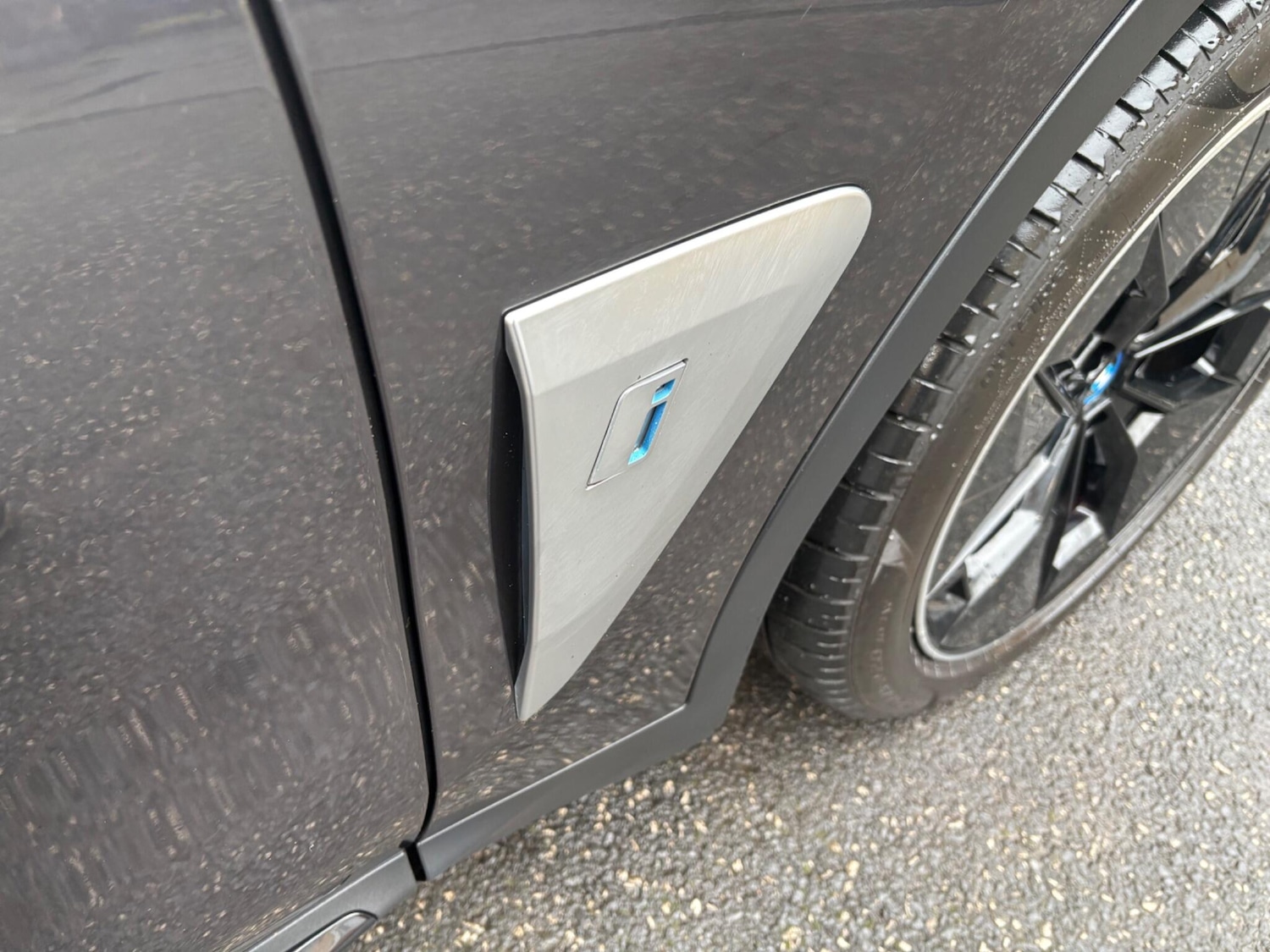 Used BMW iX3 2022 for sale - 76671541: Photo 4