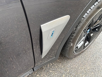 Used BMW iX3 2022 for sale - 76671541: Photo