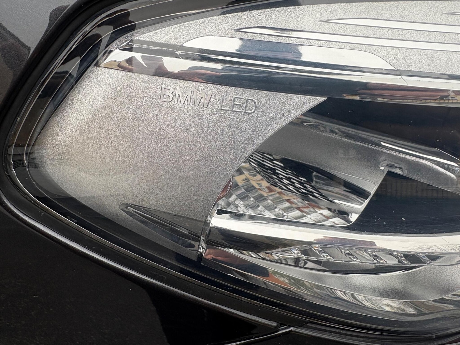 Used BMW iX3 2022 for sale - 76671541: Photo 5