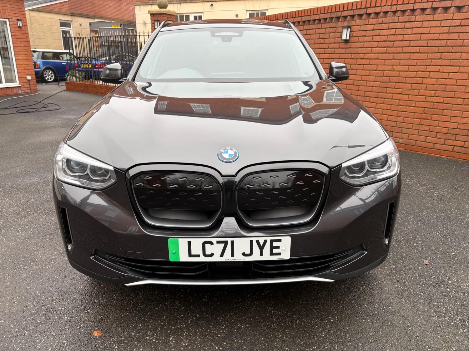 Used BMW iX3 2022 for sale - 76671541: Photo 6