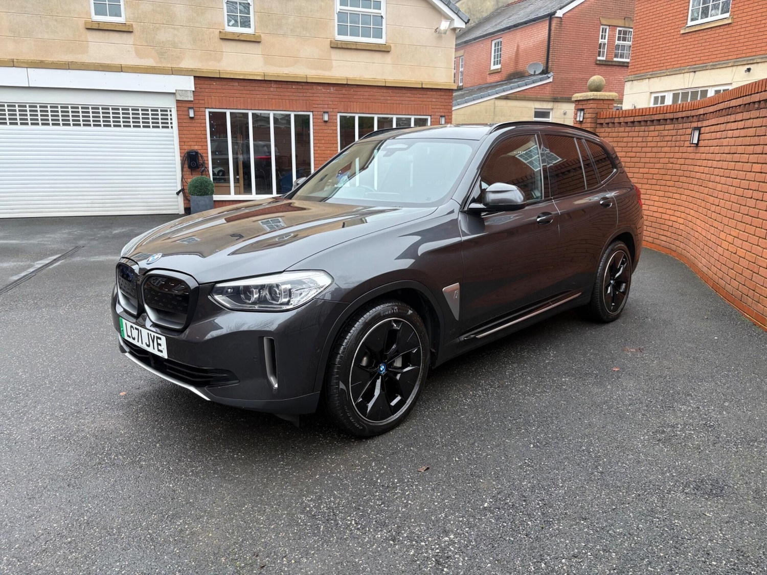 Used BMW iX3 2022 for sale - 76671541: Photo 7