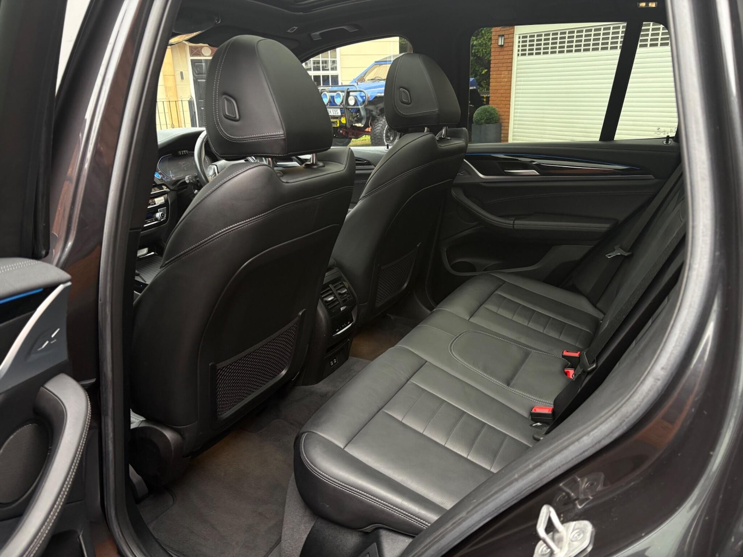 Used BMW iX3 2022 for sale - 76671541: Photo 9