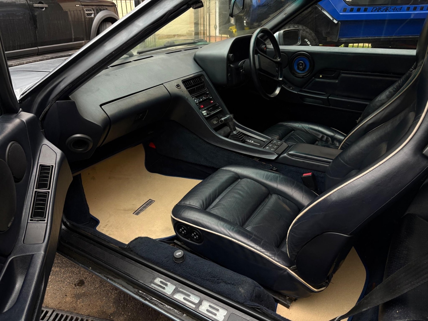 Used Porsche 928 for sale - 76993056: Photo 5