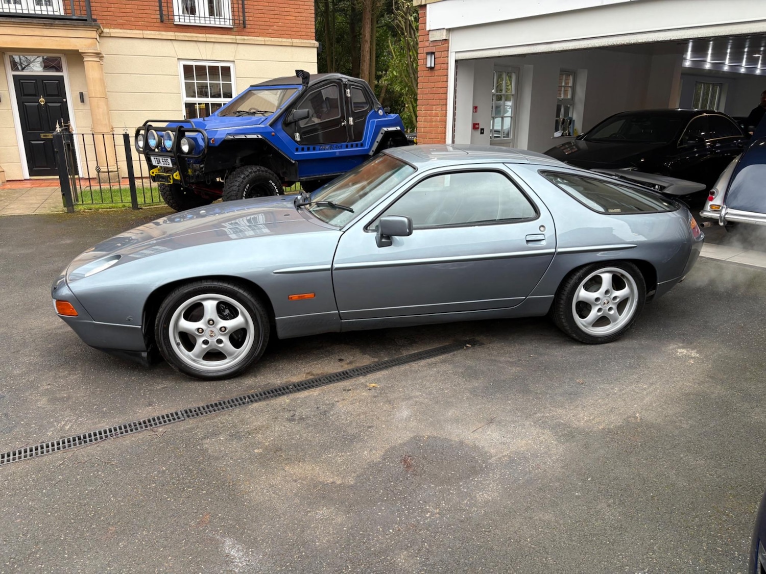 Used Porsche 928 for sale - 76993056: Photo 7