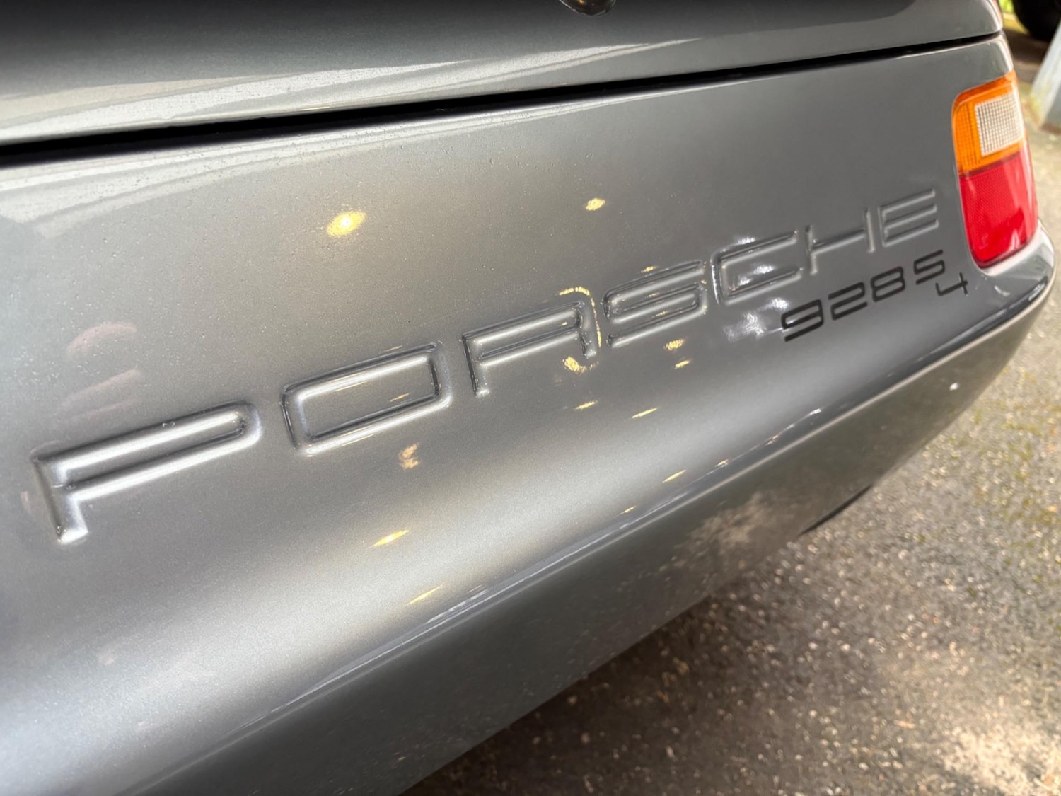 Used Porsche 928 for sale - 76993056: Photo 9