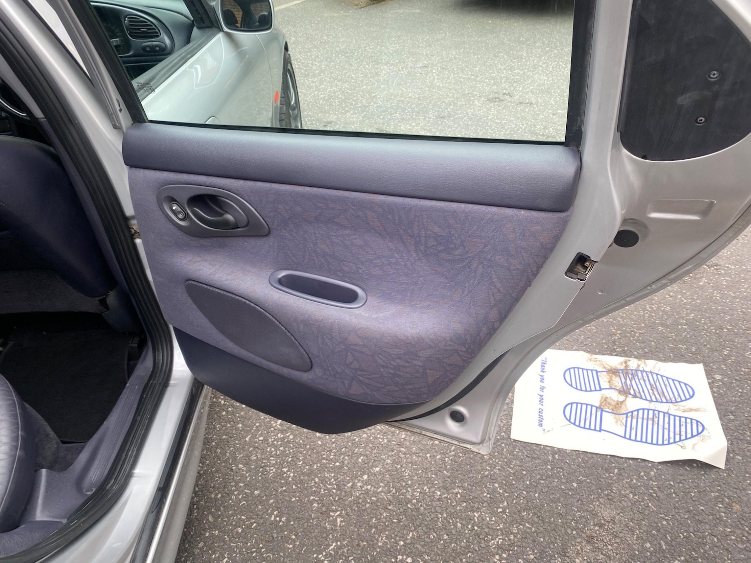 Used Ford Mondeo 1997 for sale - 76989802: Photo 11