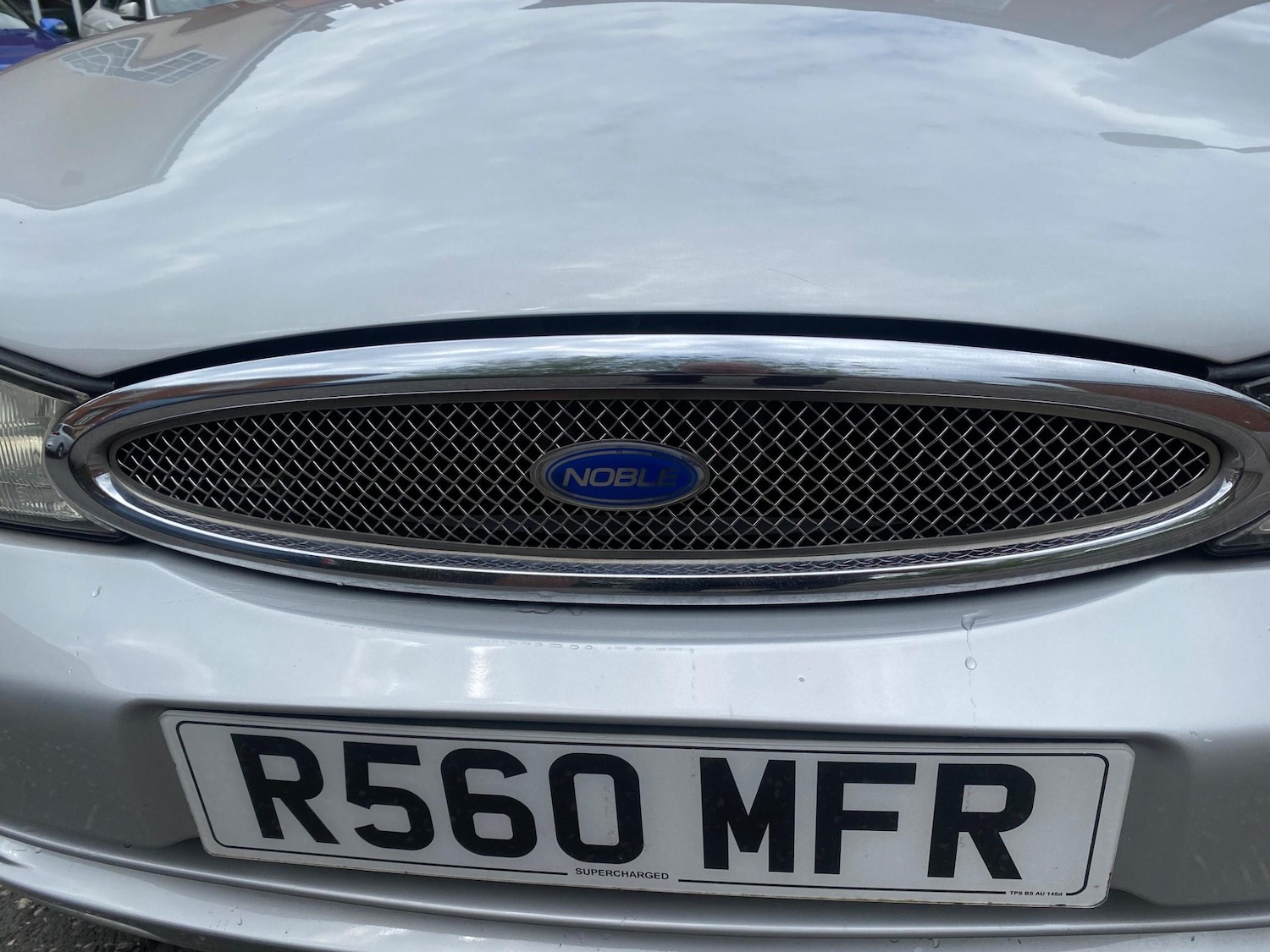 Used Ford Mondeo 1997 for sale - 76989802: Photo 20