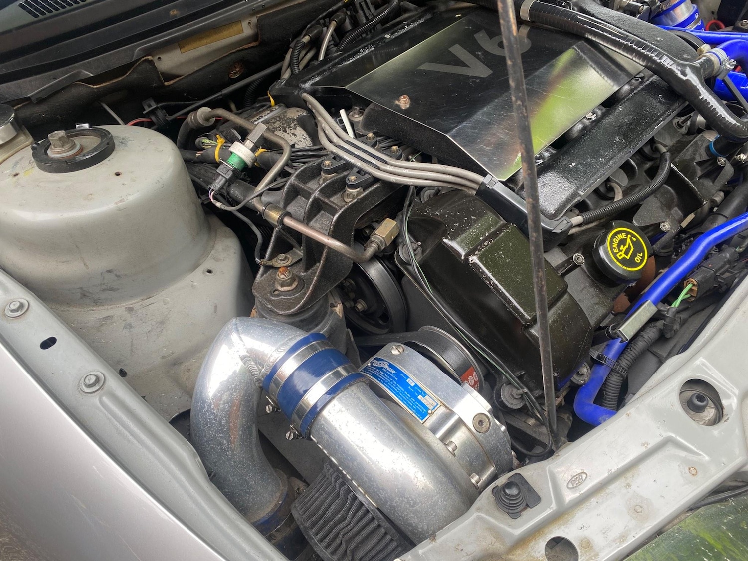 Used Ford Mondeo 1997 for sale - 76989802: Photo 21