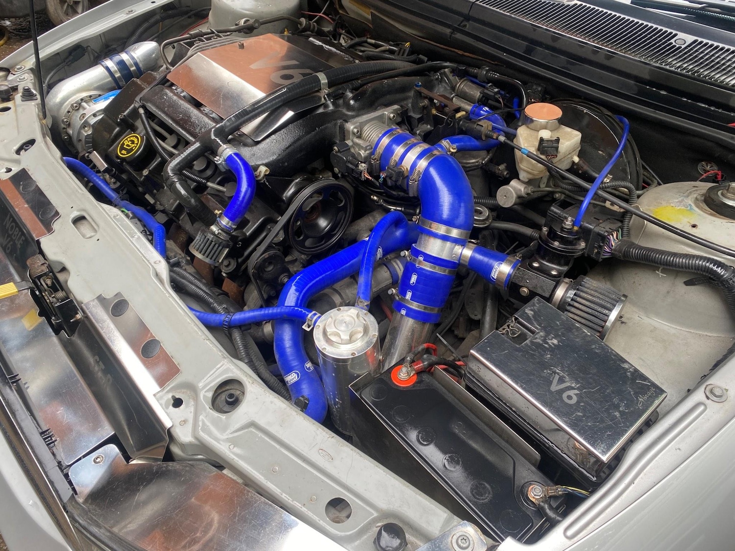 Used Ford Mondeo 1997 for sale - 76989802: Photo 22