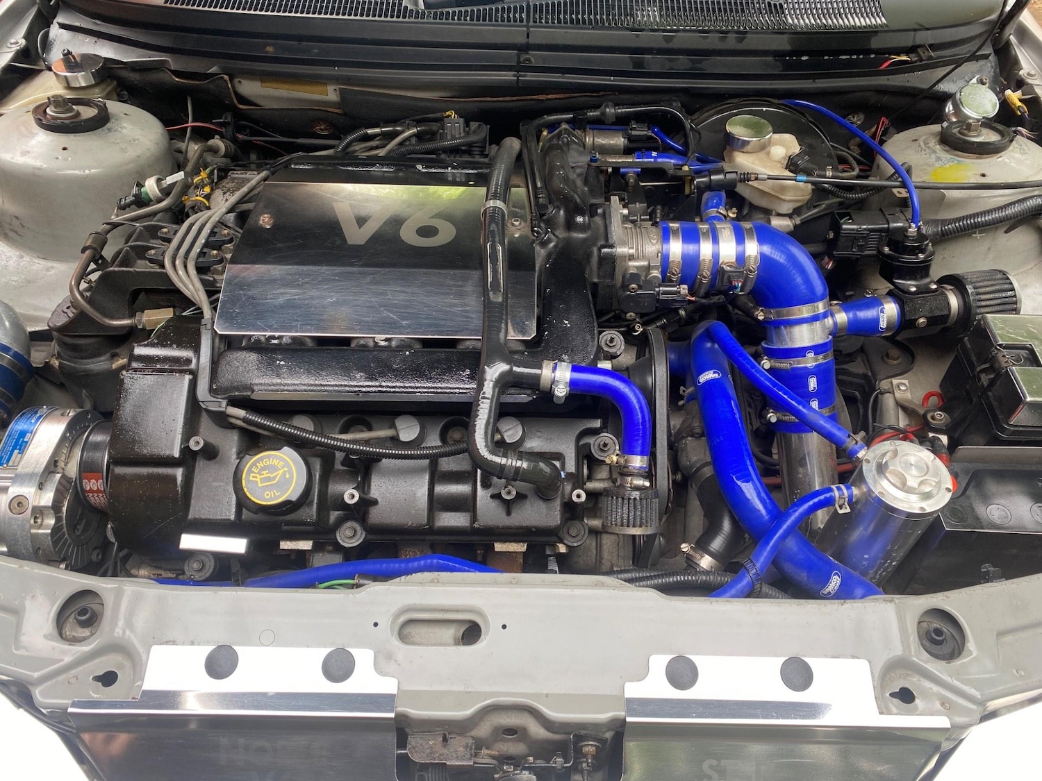 Used Ford Mondeo 1997 for sale - 76989802: Photo 23