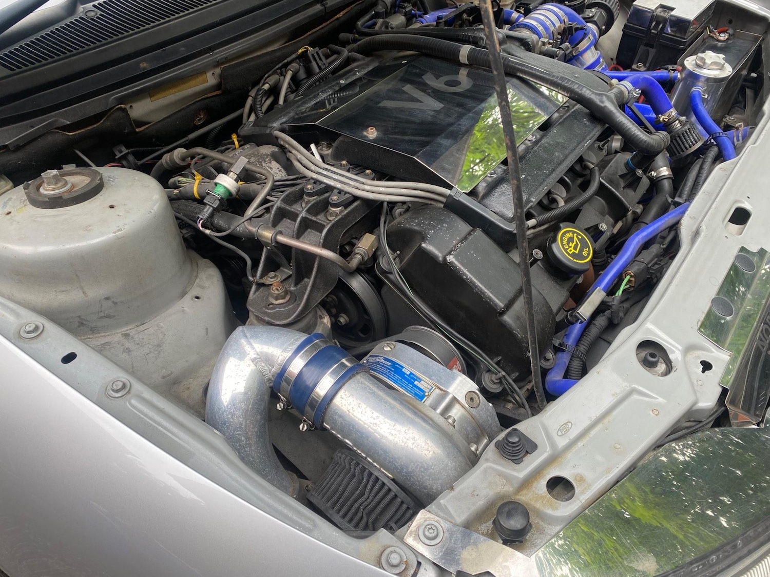 Used Ford Mondeo 1997 for sale - 76989802: Photo 24