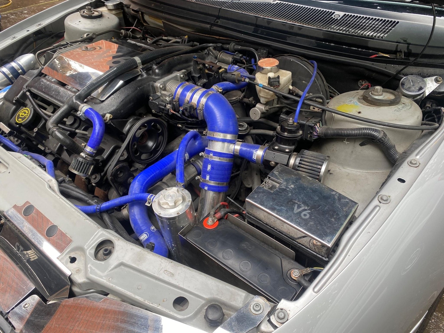 Used Ford Mondeo 1997 for sale - 76989802: Photo 25