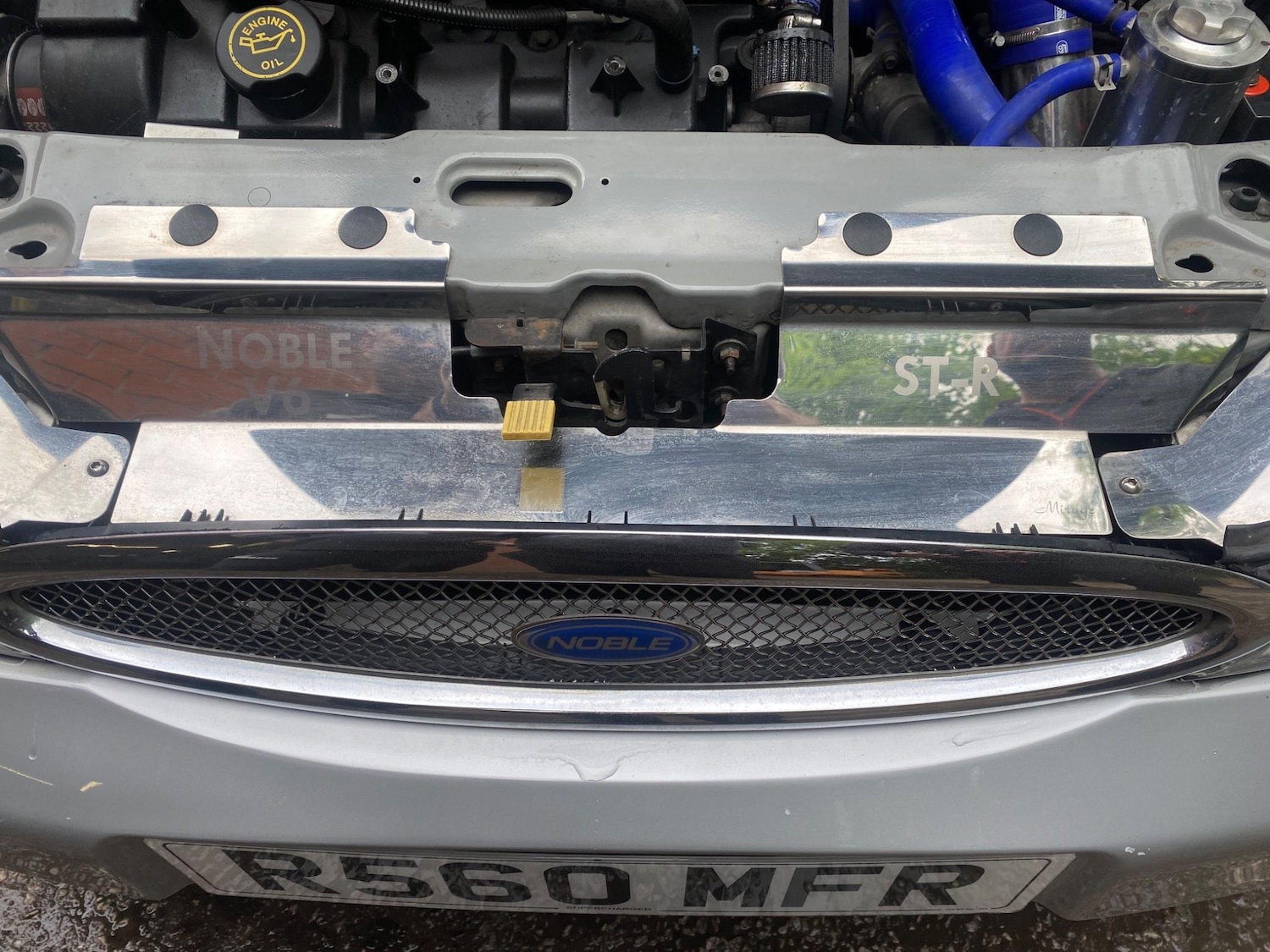 Used Ford Mondeo 1997 for sale - 76989802: Photo 26