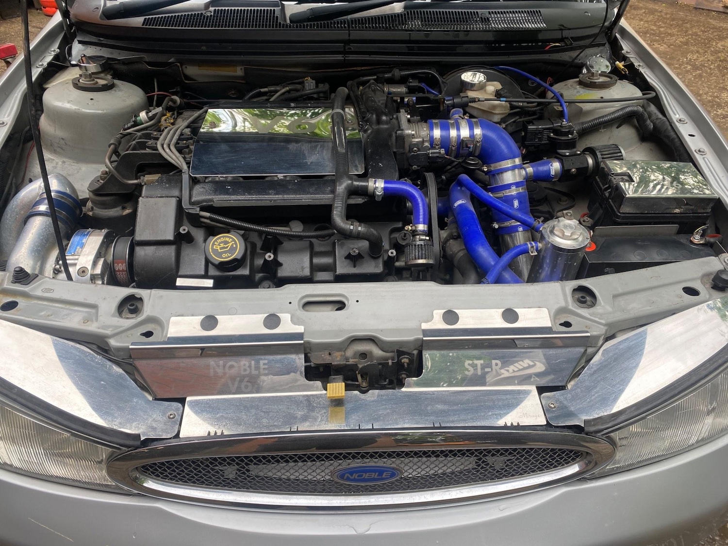 Used Ford Mondeo 1997 for sale - 76989802: Photo 27