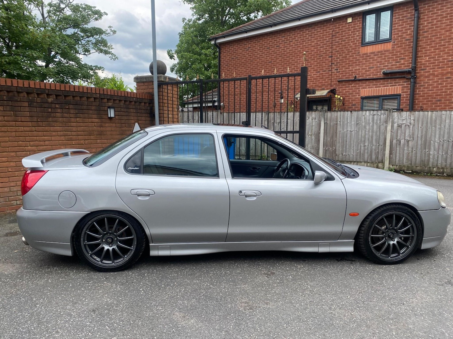 Used Ford Mondeo 1997 for sale - 76989802: Photo 8