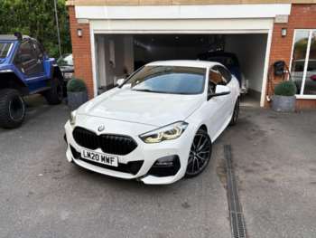 2020 (20) - 1.5 218i M Sport DCT Euro 6 (s/s) 4dr