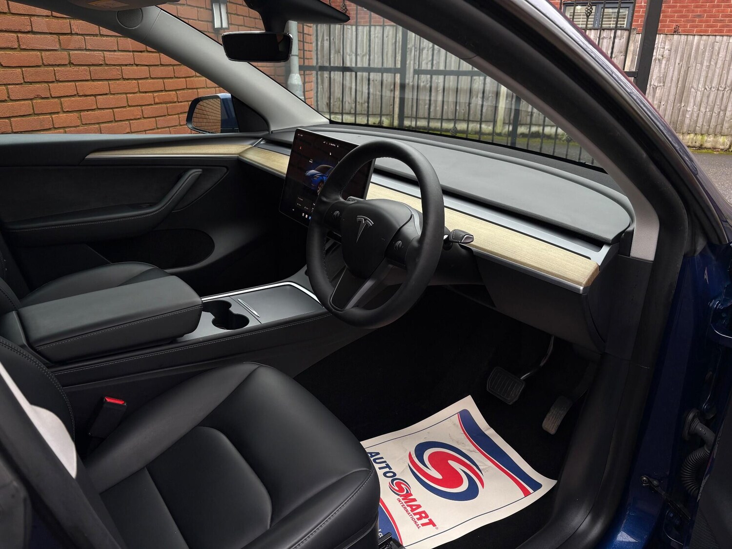 Used Tesla Model Y for sale - 77191186: Photo 10