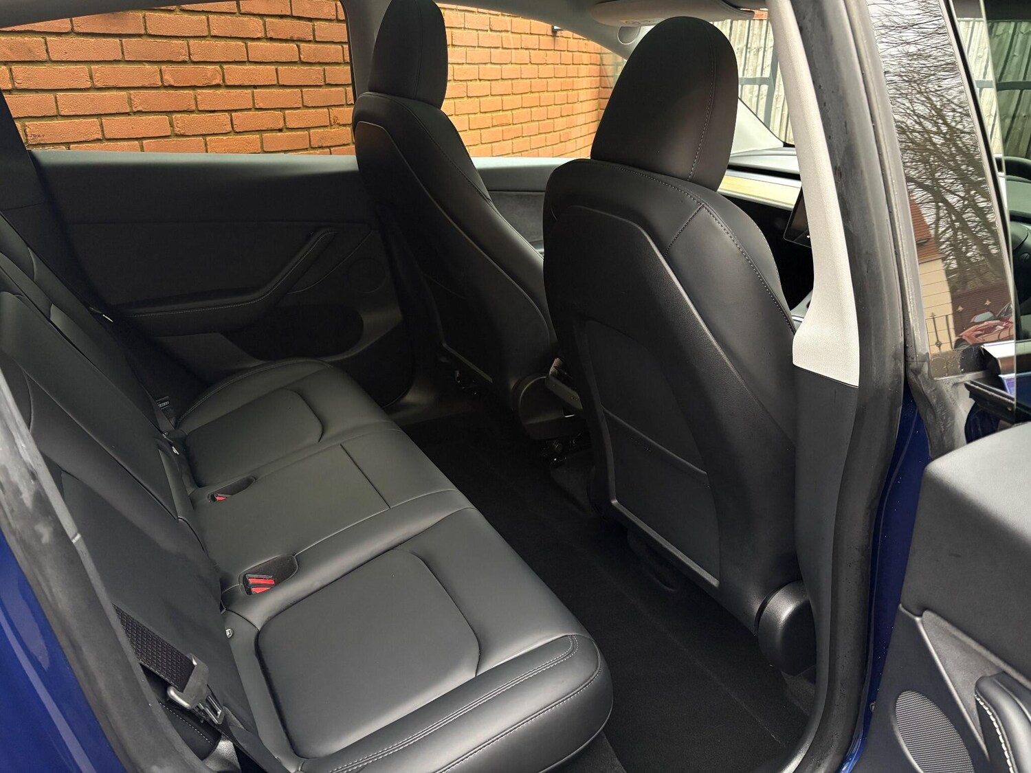 Used Tesla Model Y for sale - 77191186: Photo 11