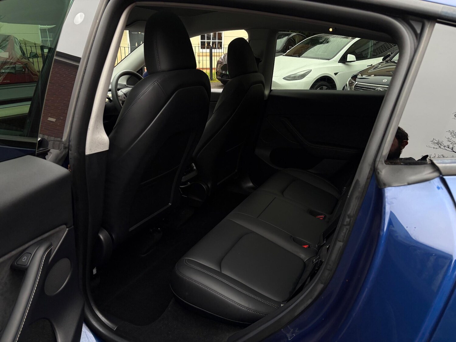 Used Tesla Model Y for sale - 77191186: Photo 12