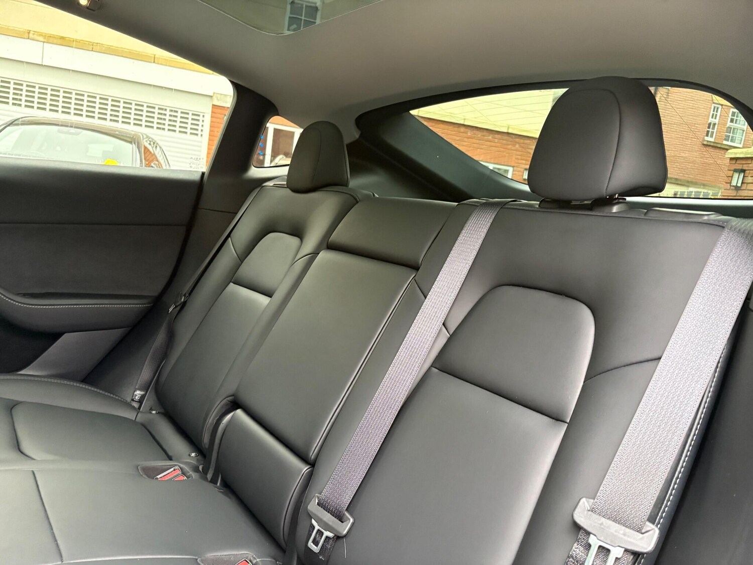 Used Tesla Model Y for sale - 77191186: Photo 13