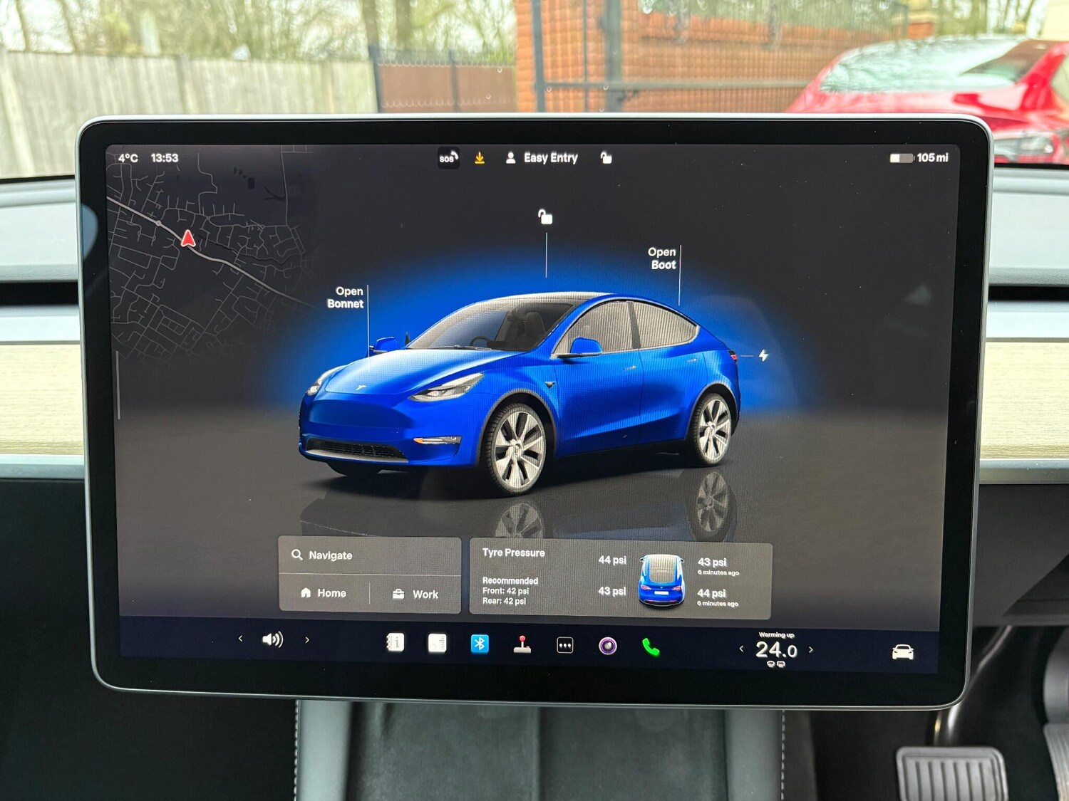 Used Tesla Model Y for sale - 77191186: Photo 15