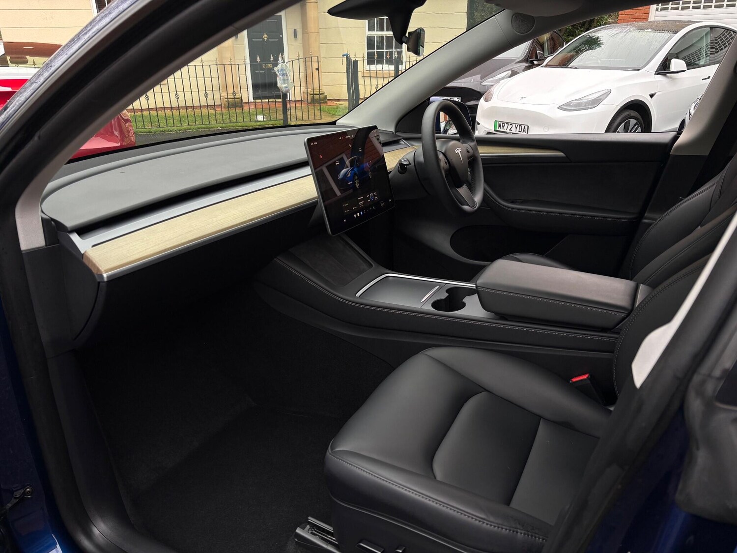 Used Tesla Model Y for sale - 77191186: Photo 16