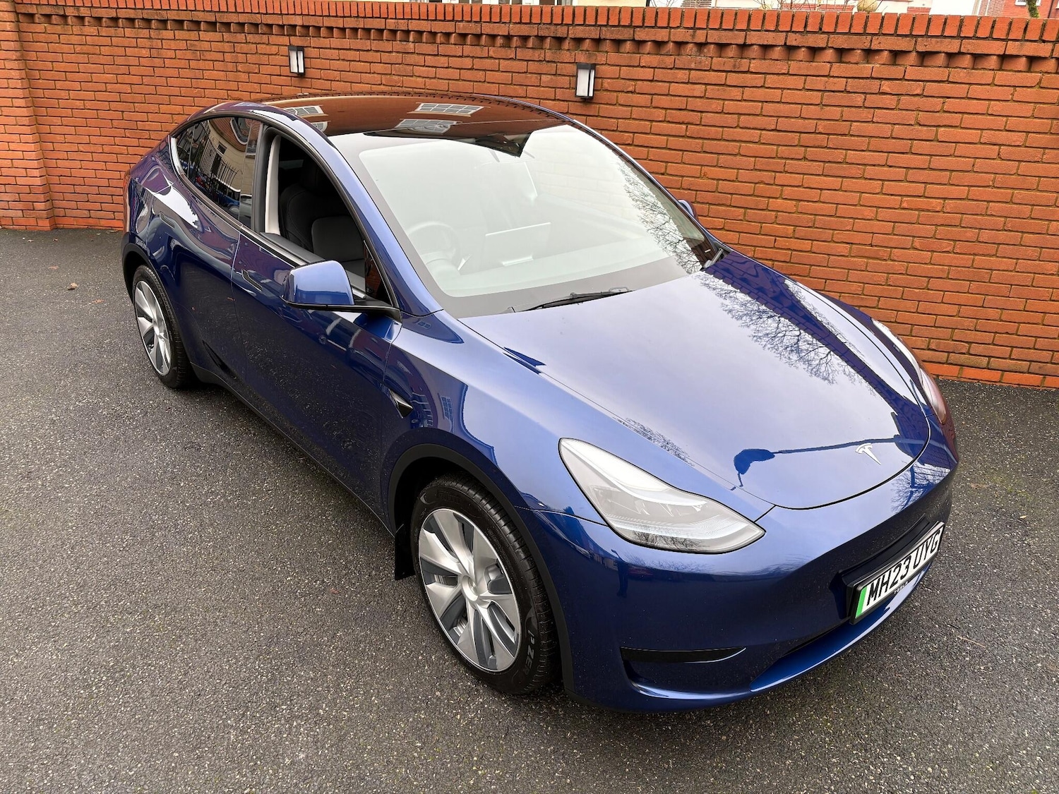 Used Tesla Model Y for sale - 77191186: Photo 2
