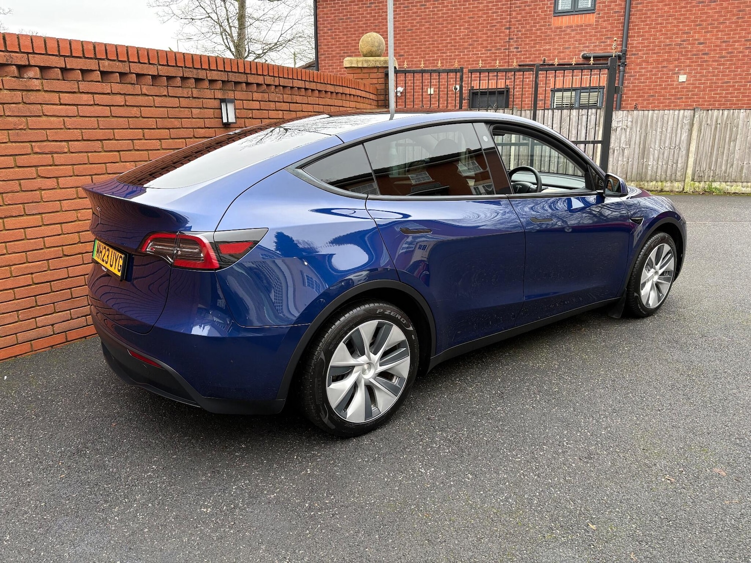 Used Tesla Model Y for sale - 77191186: Photo 3