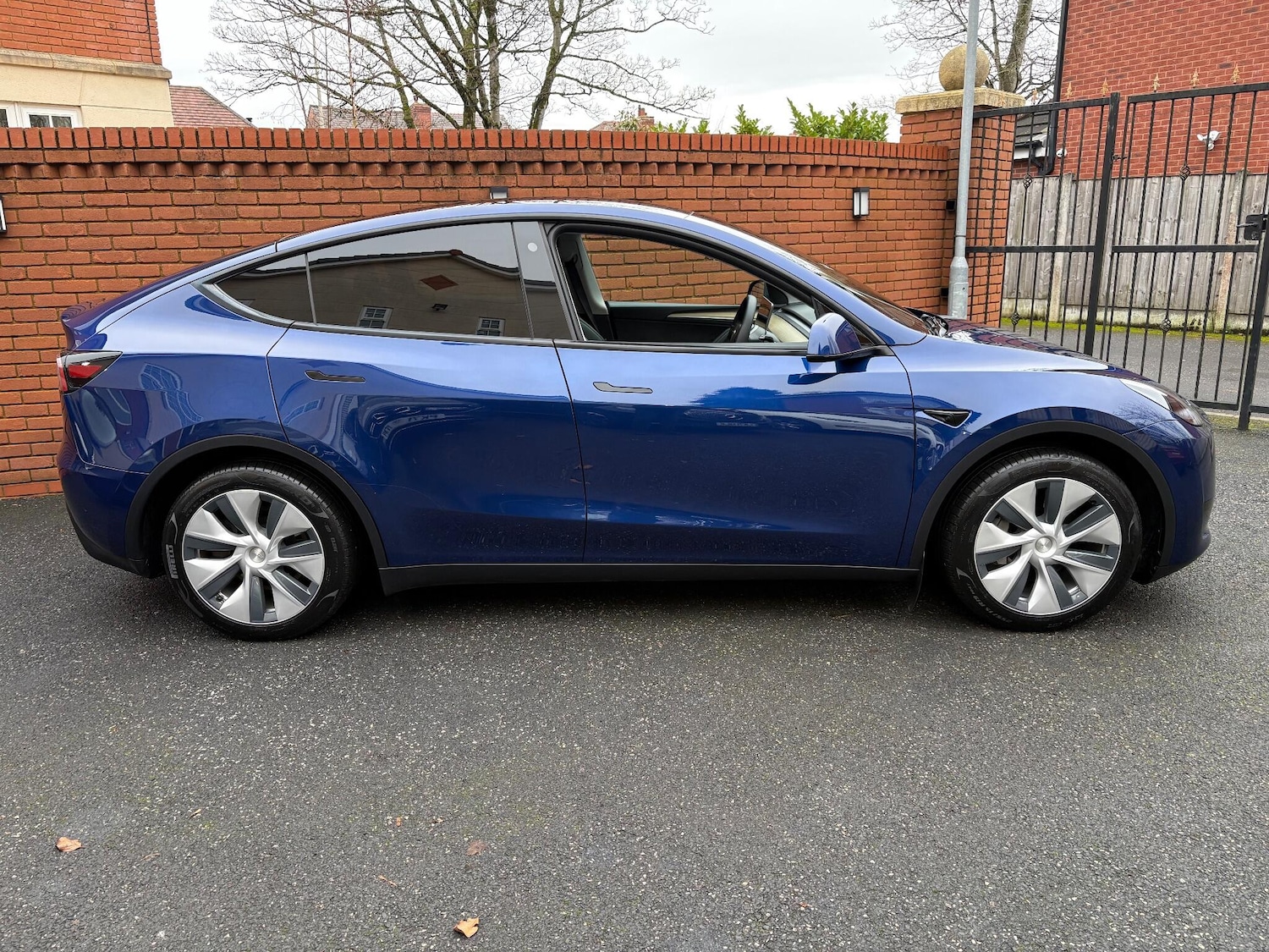 Used Tesla Model Y for sale - 77191186: Photo 4