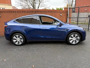 Used Tesla Model Y 2023 for sale - 77191186: Photo