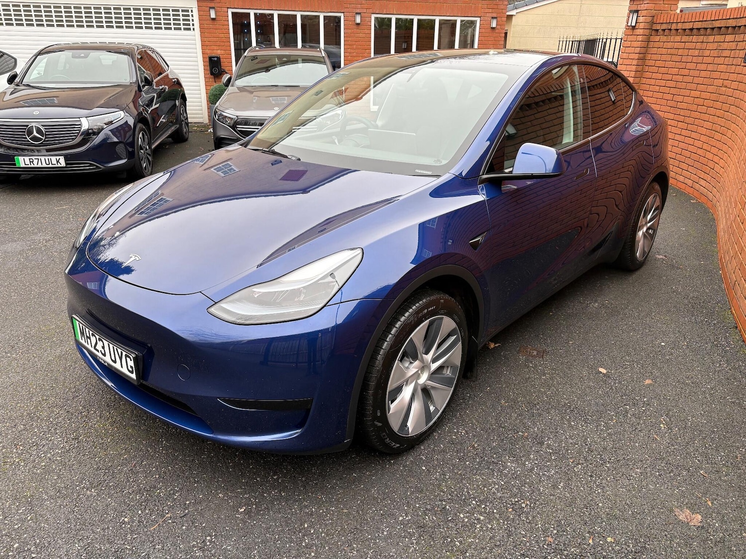 Used Tesla Model Y for sale - 77191186: Photo 5