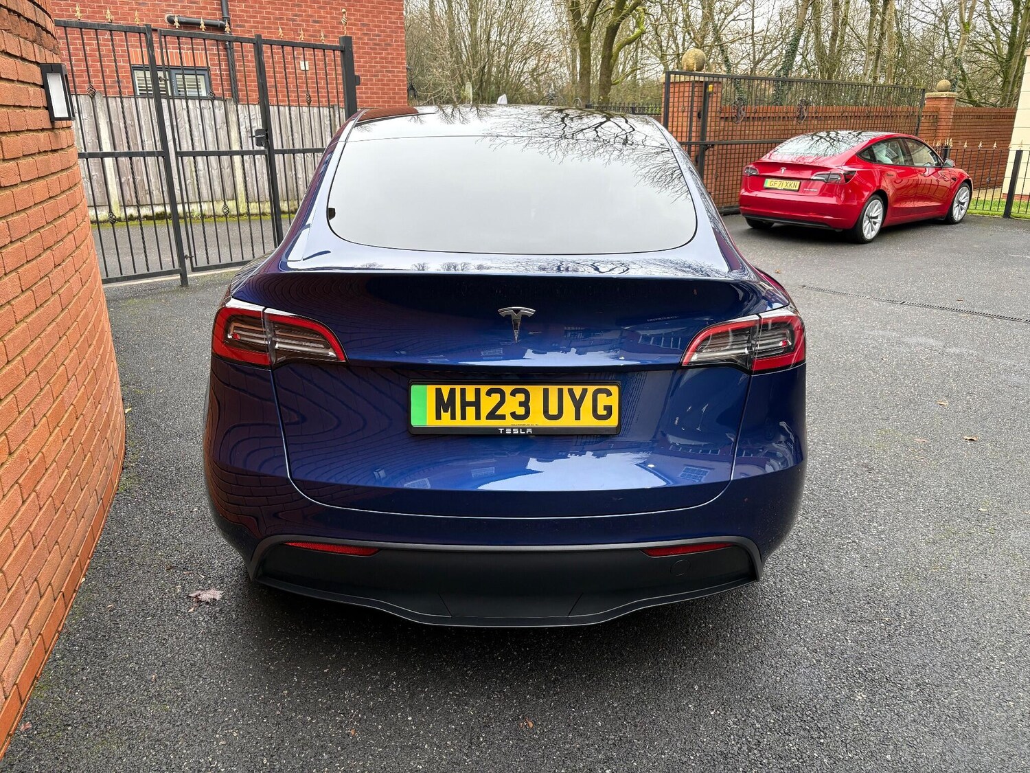 Used Tesla Model Y for sale - 77191186: Photo 6