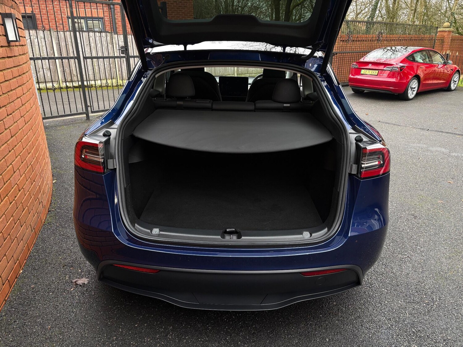 Used Tesla Model Y for sale - 77191186: Photo 7